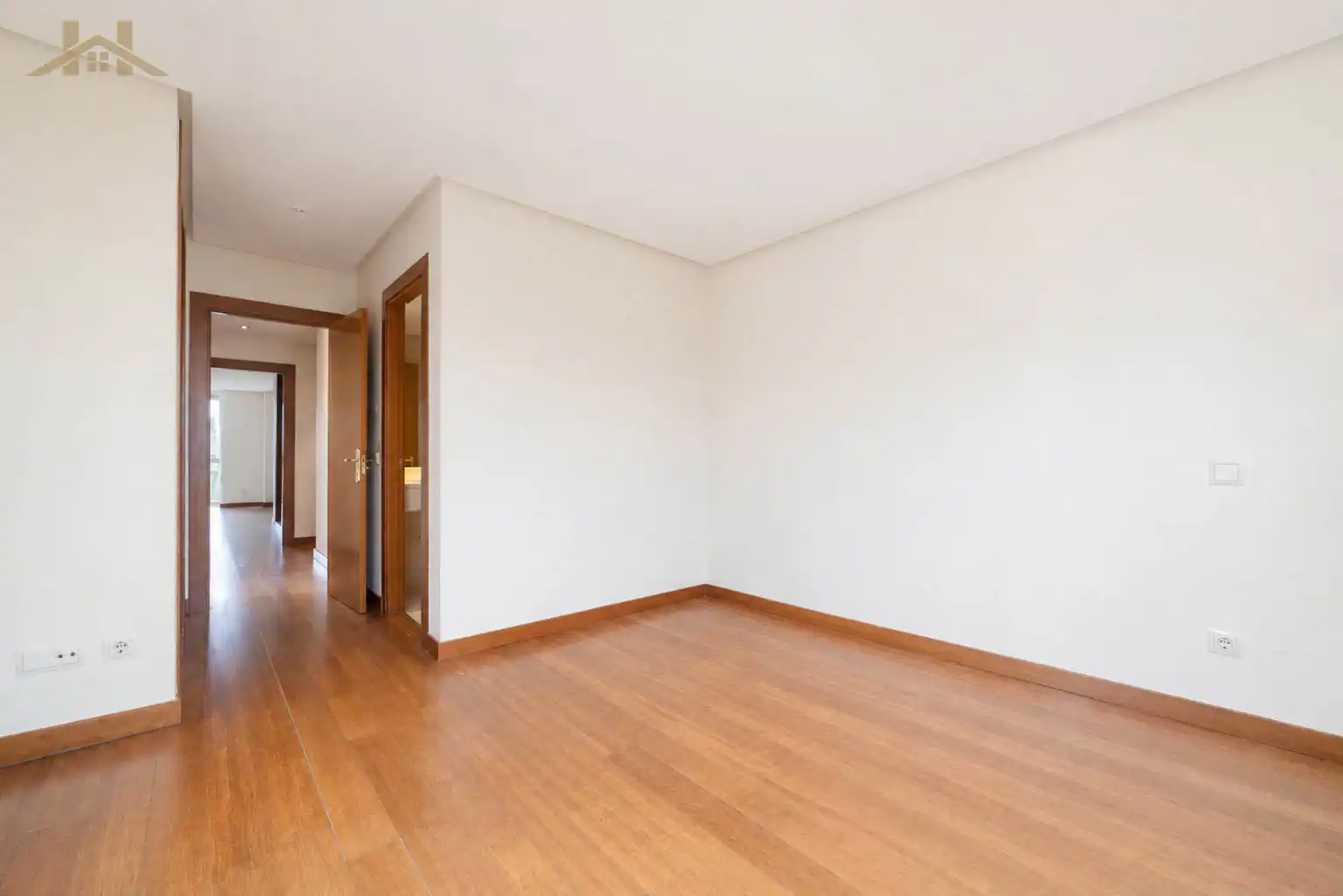 Piso en venta en Madrid con Aire acondicionado, Calefacción y Parquet