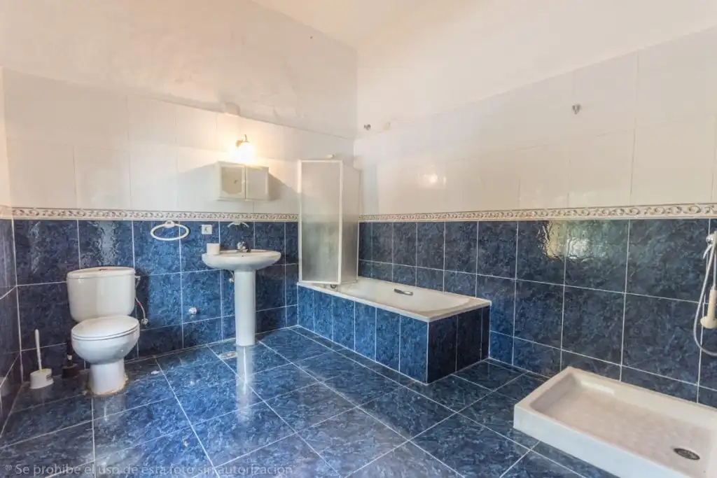 Casa rustica con piscina in vendita a Mijas pueblo, imagen 27