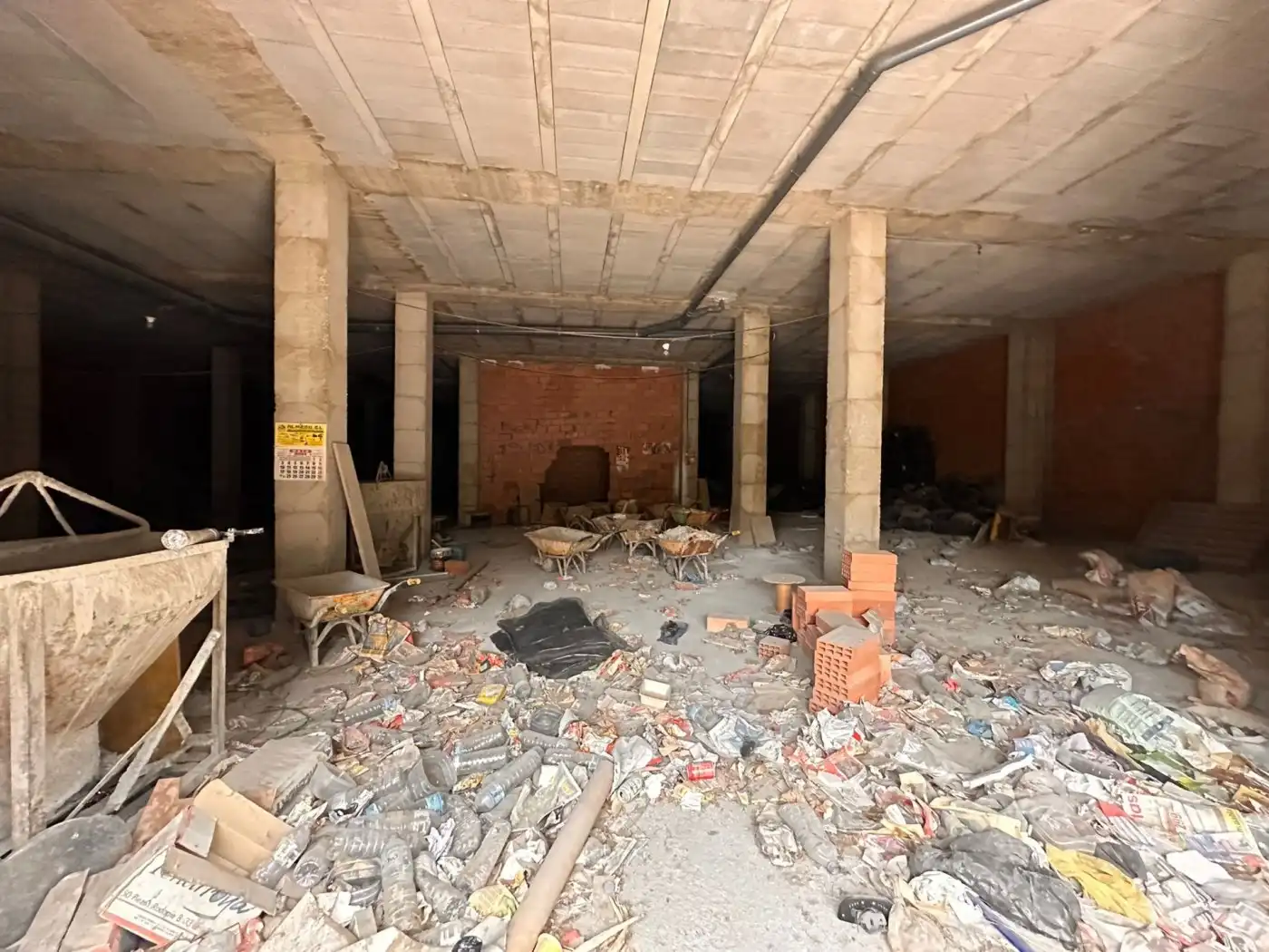 Business premises for sale in Piedras Redondas - Torrecárdenas, imagen 6