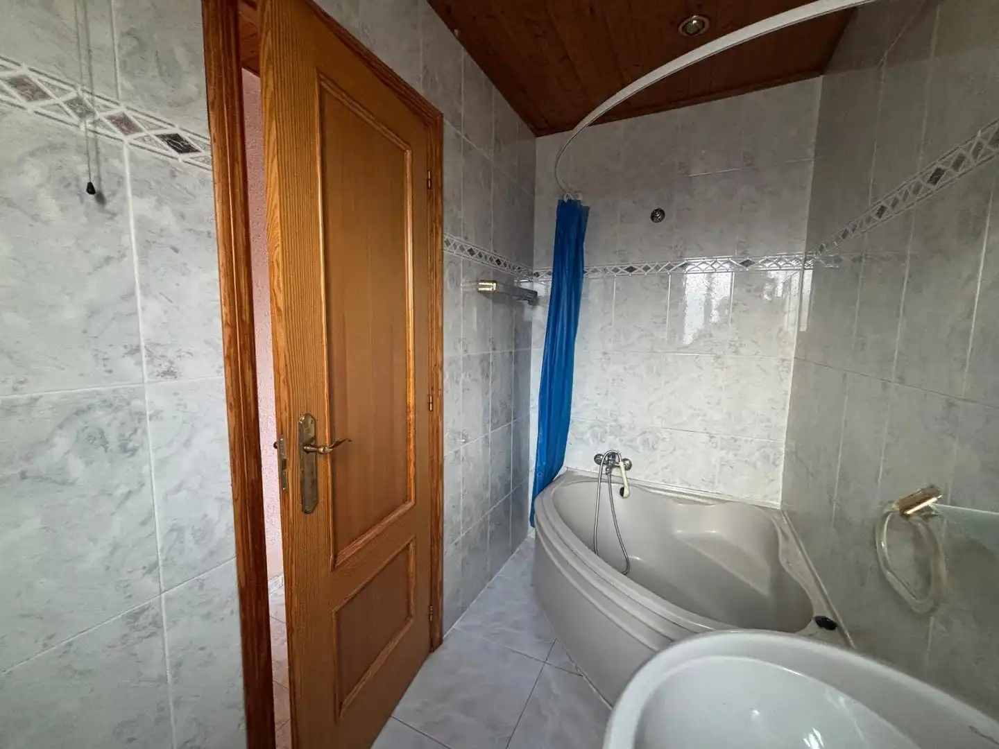 Wohnung mit Terrasse zum Verkauf in Carretera ALBA 13, imagen 11