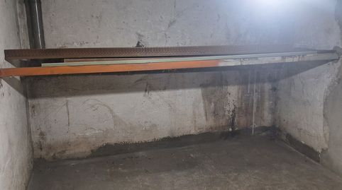 Foto 4 de Garaje en venta en Aguilar de Campoo - Calle Tobalina, Aguilar de Campoo, Palencia