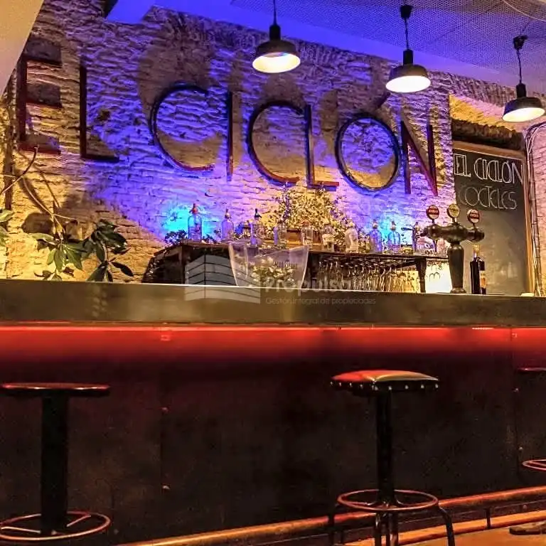Local comercial de lloguer a Nuestra Señora Del Pilar, imagen 55