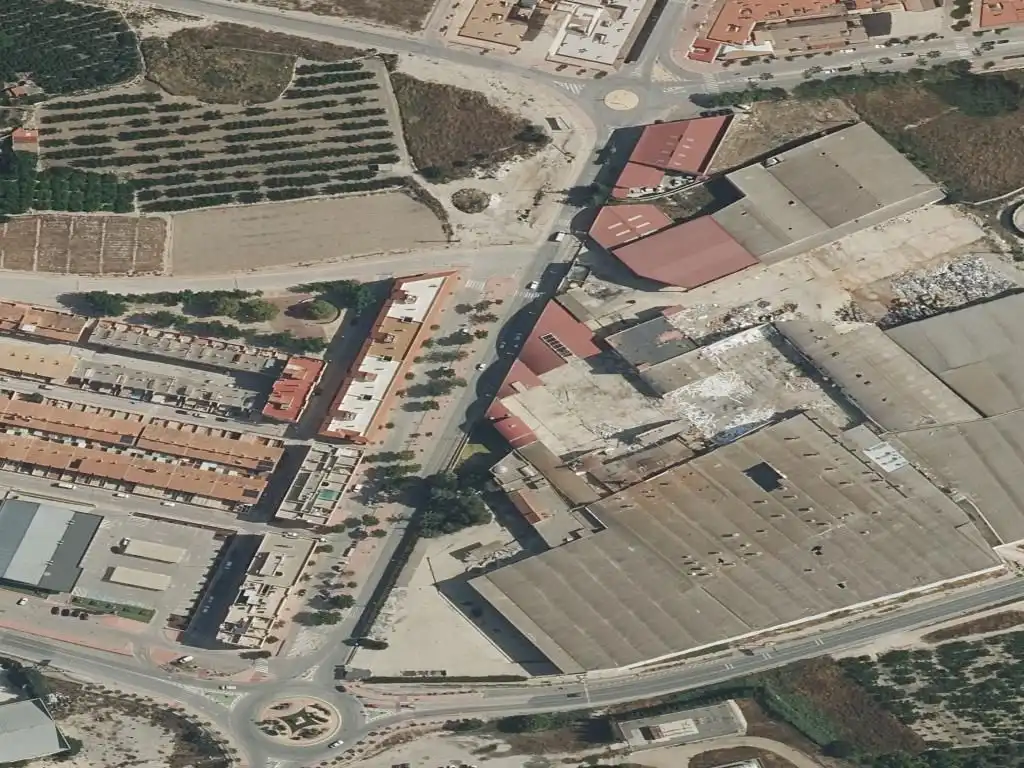 Residential land for sale in 4 Terrenos en Partida San Sebastian - Silo, SN, Mu, imagen 2