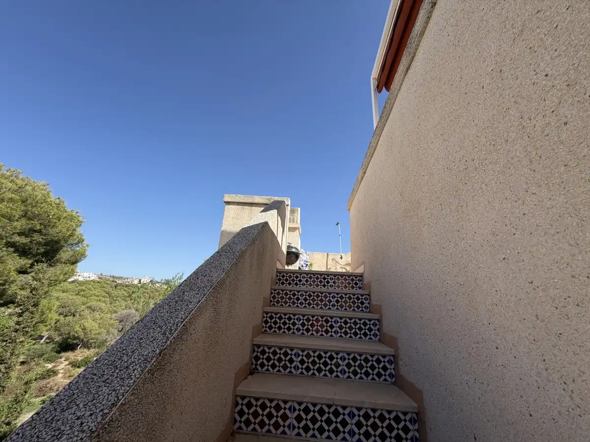 Appartement compact à vendre à Orihuela ciudad, imagen 19