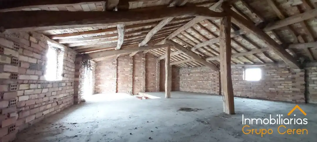 Casa o xalet en venda a Plaza Ayuntamiento, Villar de Torre