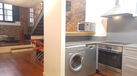 Foto 5 de Dúplex en venda a De la Rosa, Centre - Barri Vell, Girona