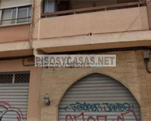 Exterior view of Premises for sale in  Valencia Capital