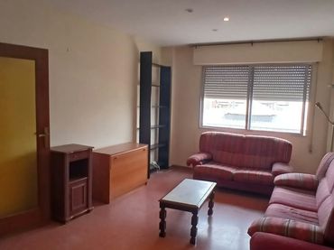 Piso con ascensor en venta en Calle de Doña Crisanta