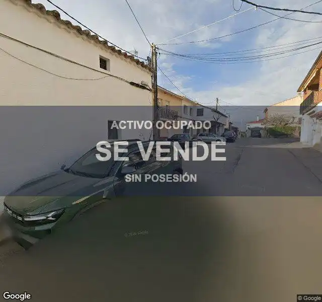 Parking of Flat for sale in Santorcaz
