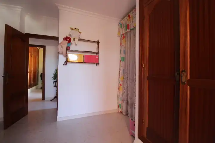 Chalet con terraza en venta en Campo de Mijas, imagen 22