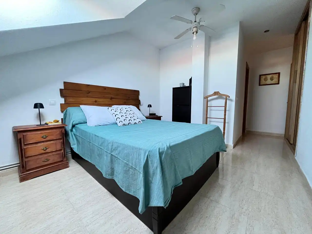Habitación de Piso en venta en El Casar con Calefacción, Terraza y Balcón