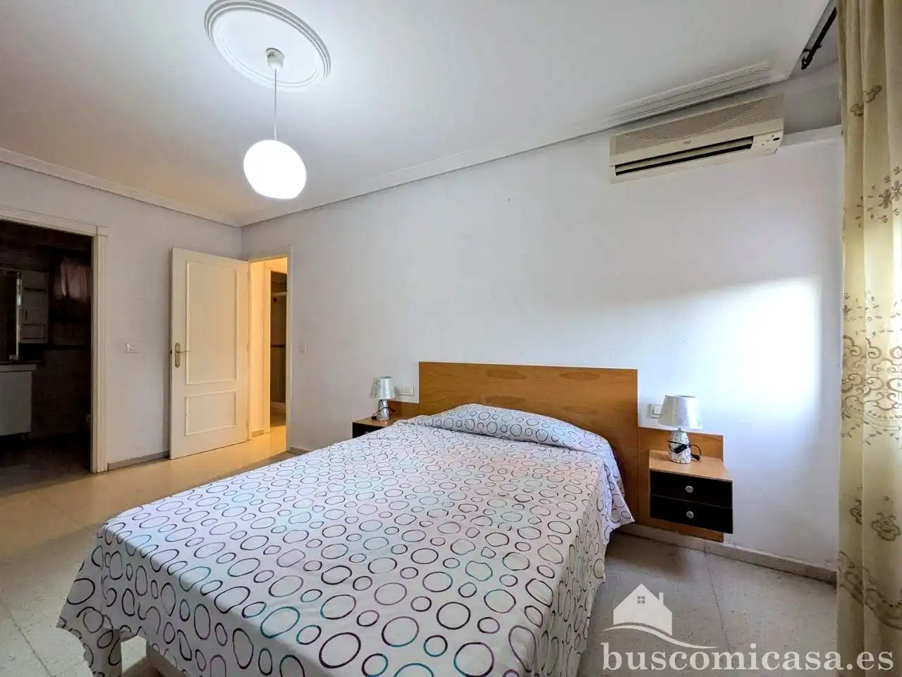 Appartement avec ascenseur à vendre à Paseo Marqueses de Linares, imagen 10