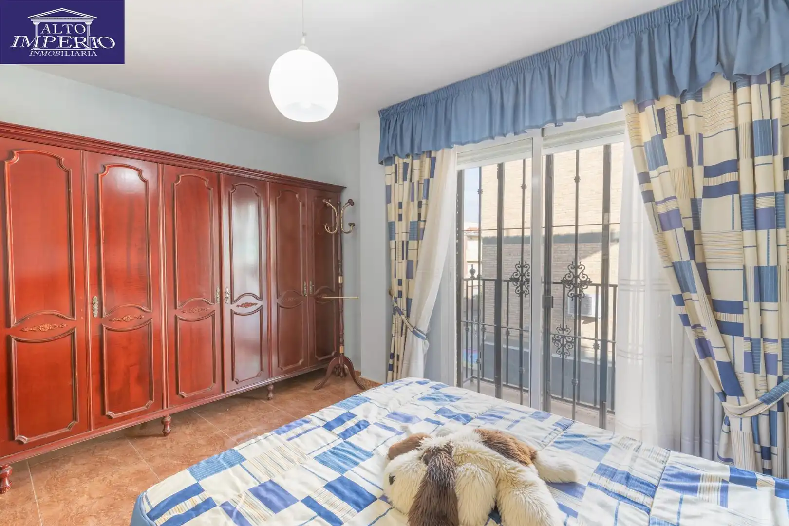 Adosado con balcón en venta en Pulianas, imagen 47