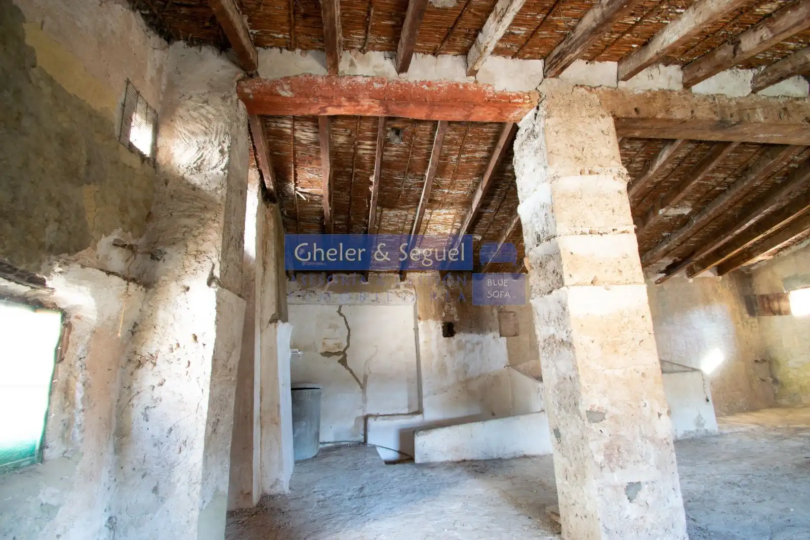 Casa o chalet en venta en Albalat dels Tarongers con Calefacción