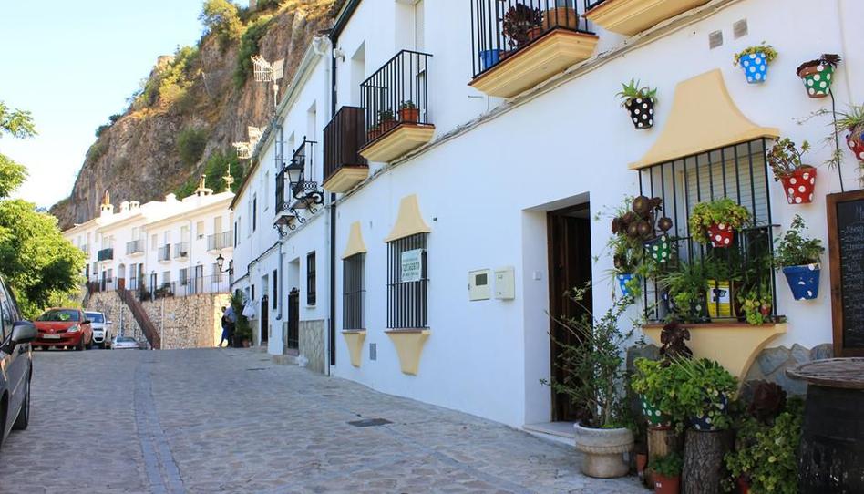 Photo 1 of House or chalet for sale in De la Piscina, 2, Zahara, Cádiz