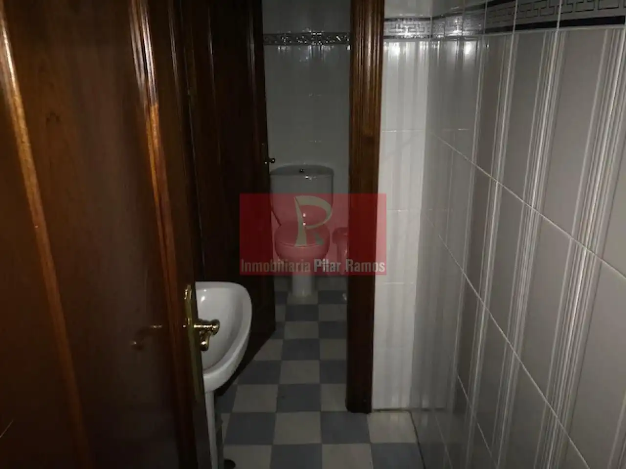 Local comercial en venda a San Mamés - La Palomera, imagen 8