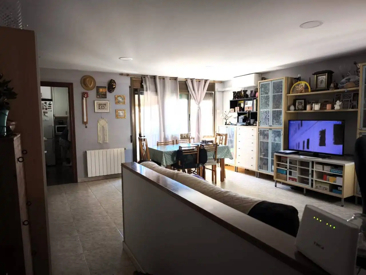 Appartement avec terrasse à vendre à Calle Enric Granados, imagen 20