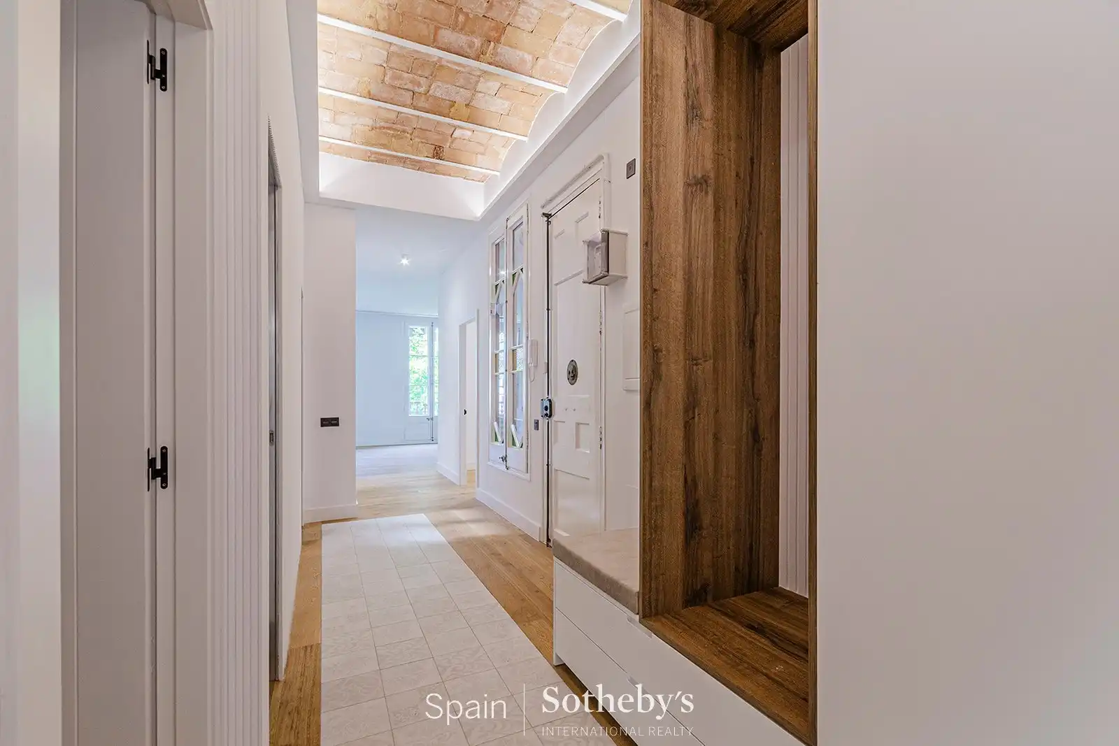 Apartamento en venta en Barcelona con Aire acondicionado y Calefacción