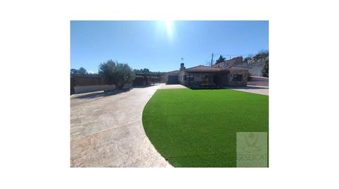 Foto 3 de Casa o xalet en venda a Calle Daina, Les Martines, Terrassa