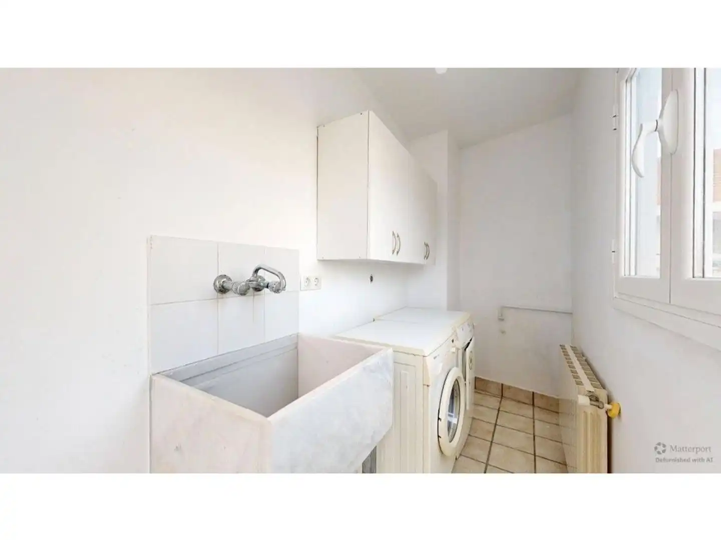 Baño de Casa o chalet en venta en Cheste con Aire acondicionado, Calefacción y Jardín privado