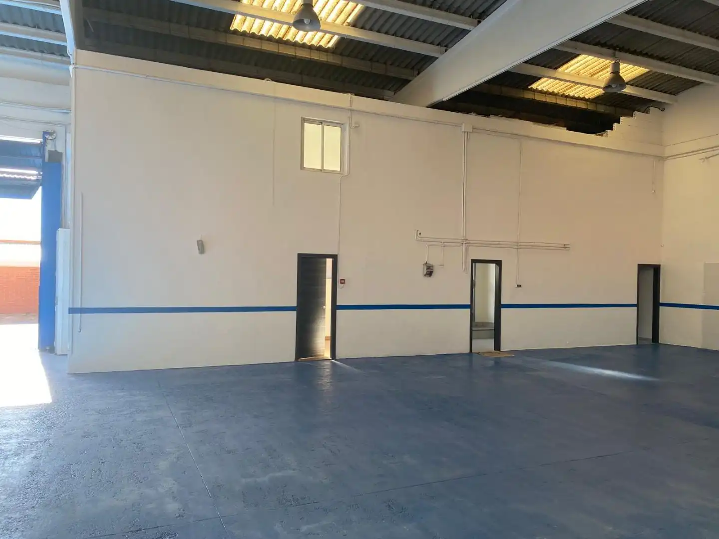 Industriegebäude zur Miete in cementiri nou 9, imagen 2