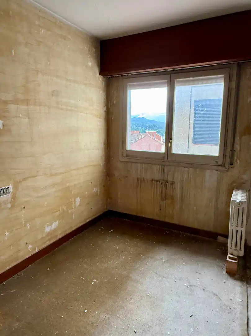 Bedroom of Attic for sale in Berga  with Terrace, Storage room and Balcony