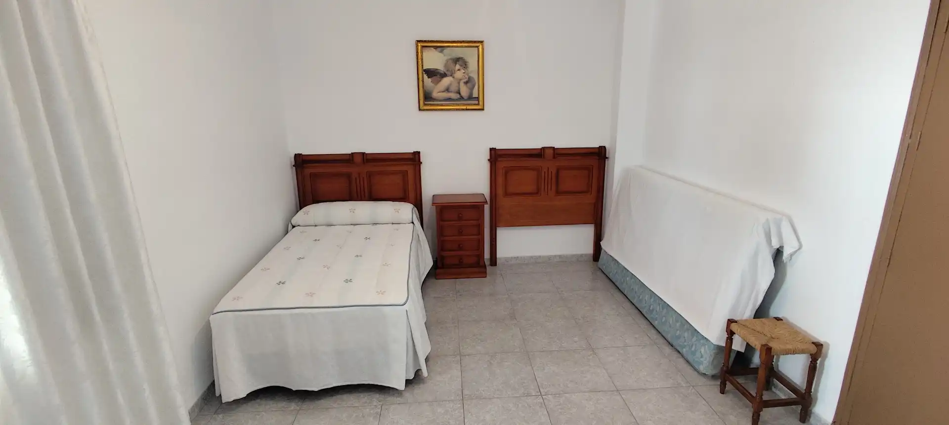 Habitación de Casa o chalet en venta en Coín con Aire acondicionado, Terraza y Trastero