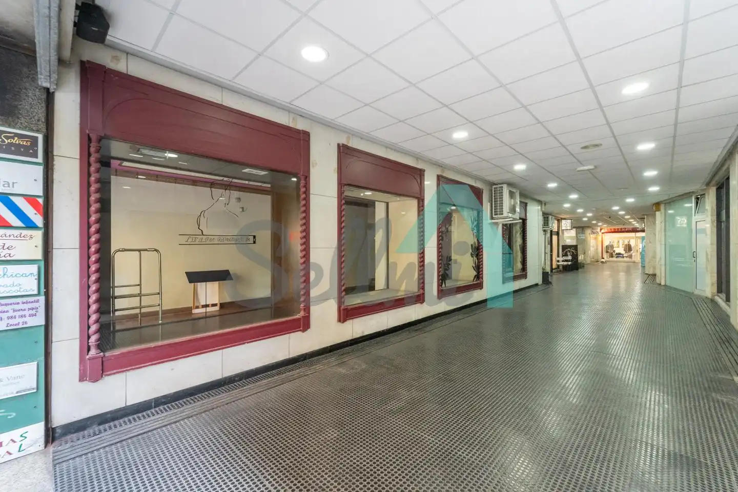 Business premises for sale in Marqués De Pidal, imagen 28