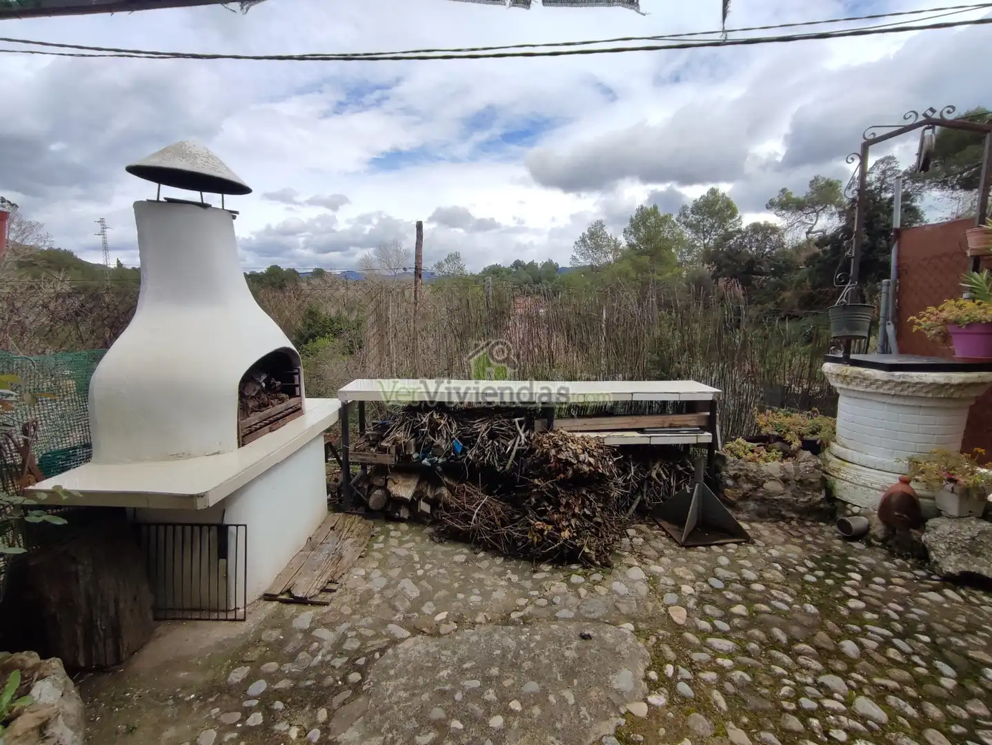 Casa o xalet en venda en Vacarisses amb Calefacció, Jardí privat i Terrassa