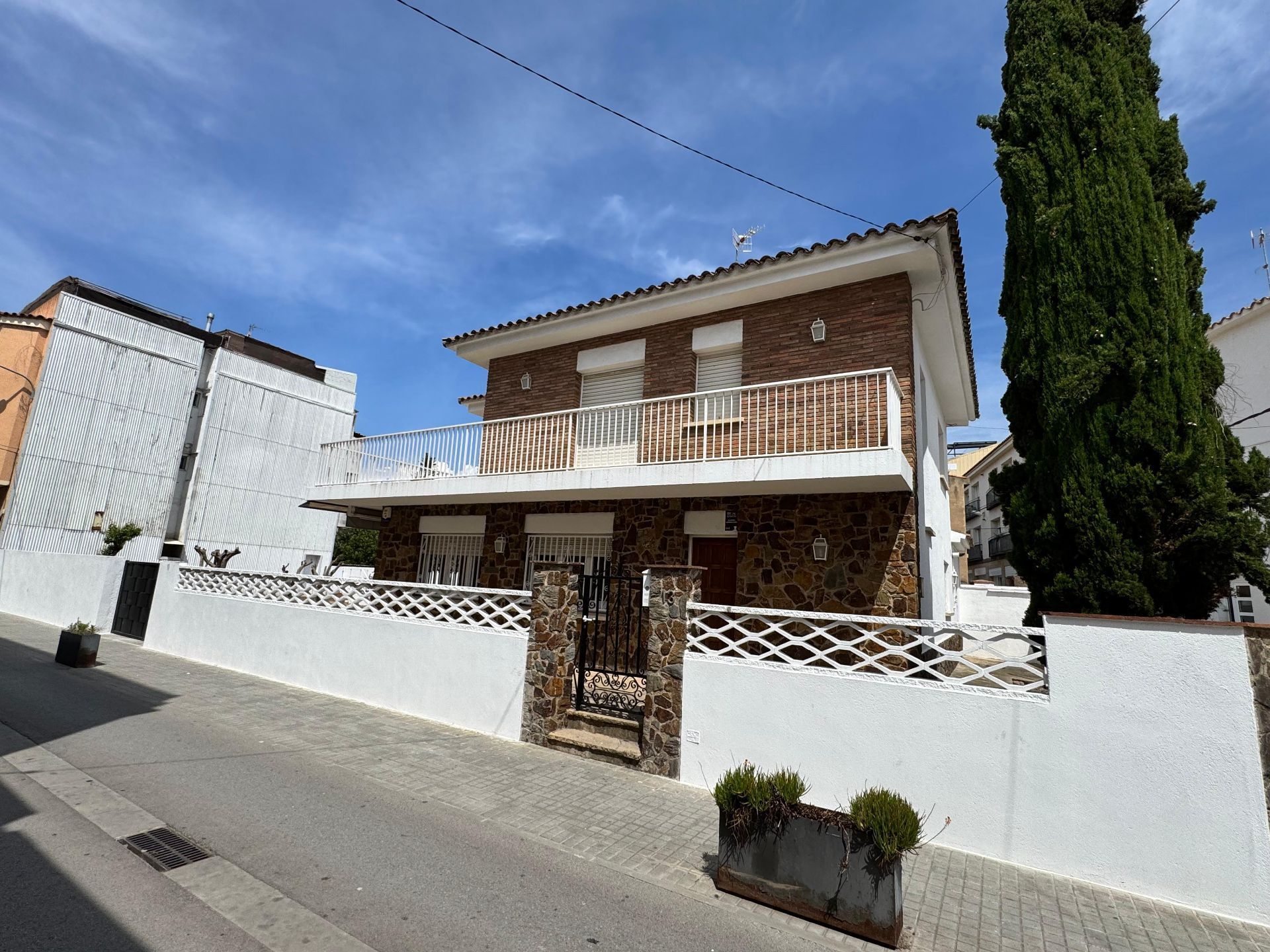 House or chalet for sale in Tordera pueblo, Tordera