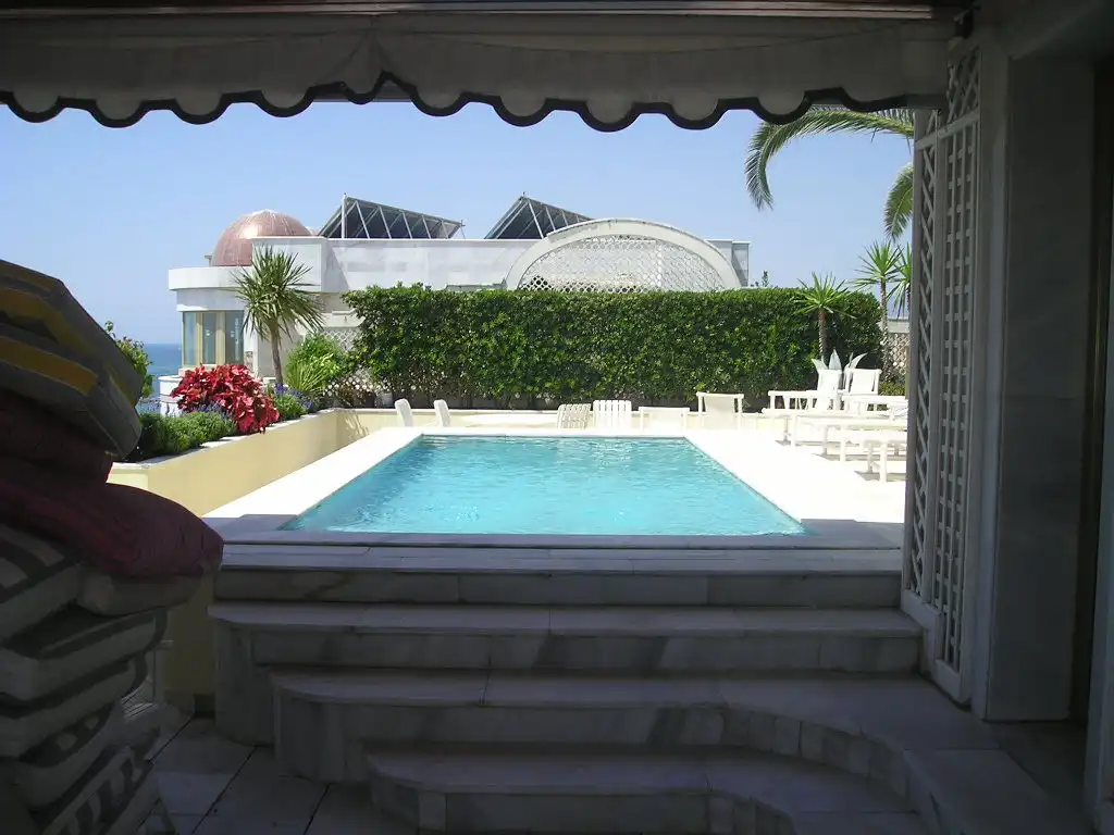 Penthouse mit Aufzug zum Verkauf in Nueva Andalucía, imagen 33