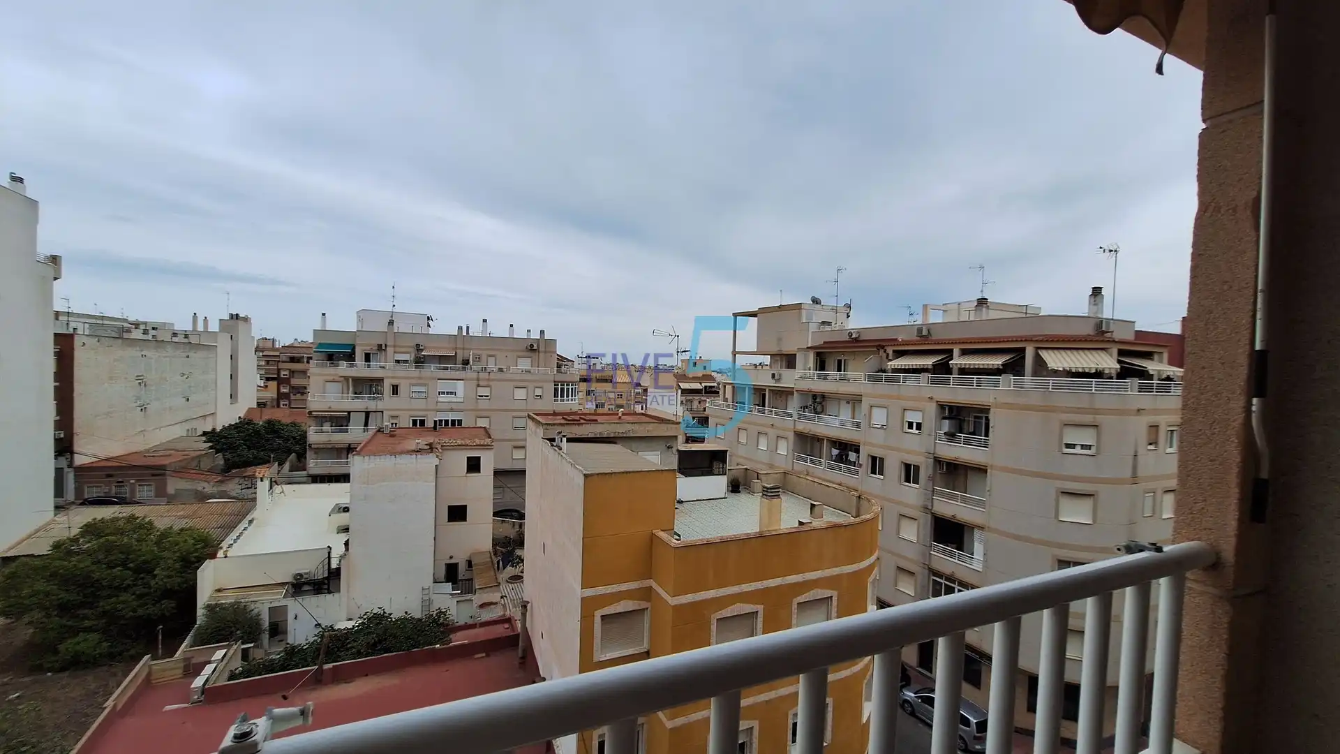 Appartement avec balcon à vendre à Centro, imagen 18