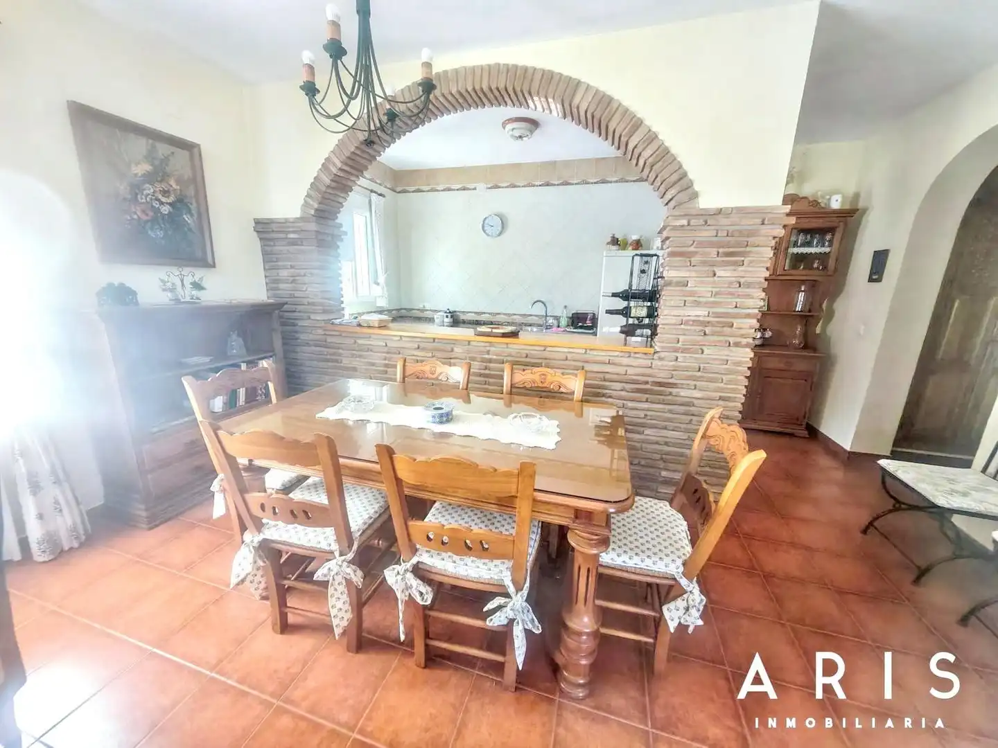 Terreni e lotti in vendita a El Romeral - Peñón de Zapata, imagen 10