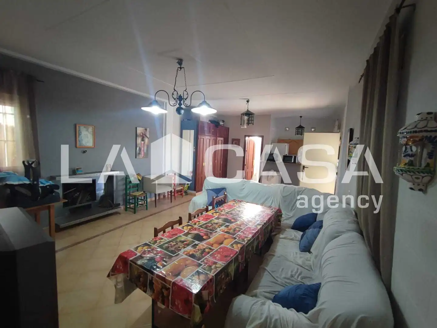 Casa o xalet en venda en Alcalá de Guadaira amb Piscina