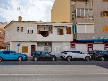 Apartment for sale in Playa del Acequión, Náufragos y Rocío del Mar