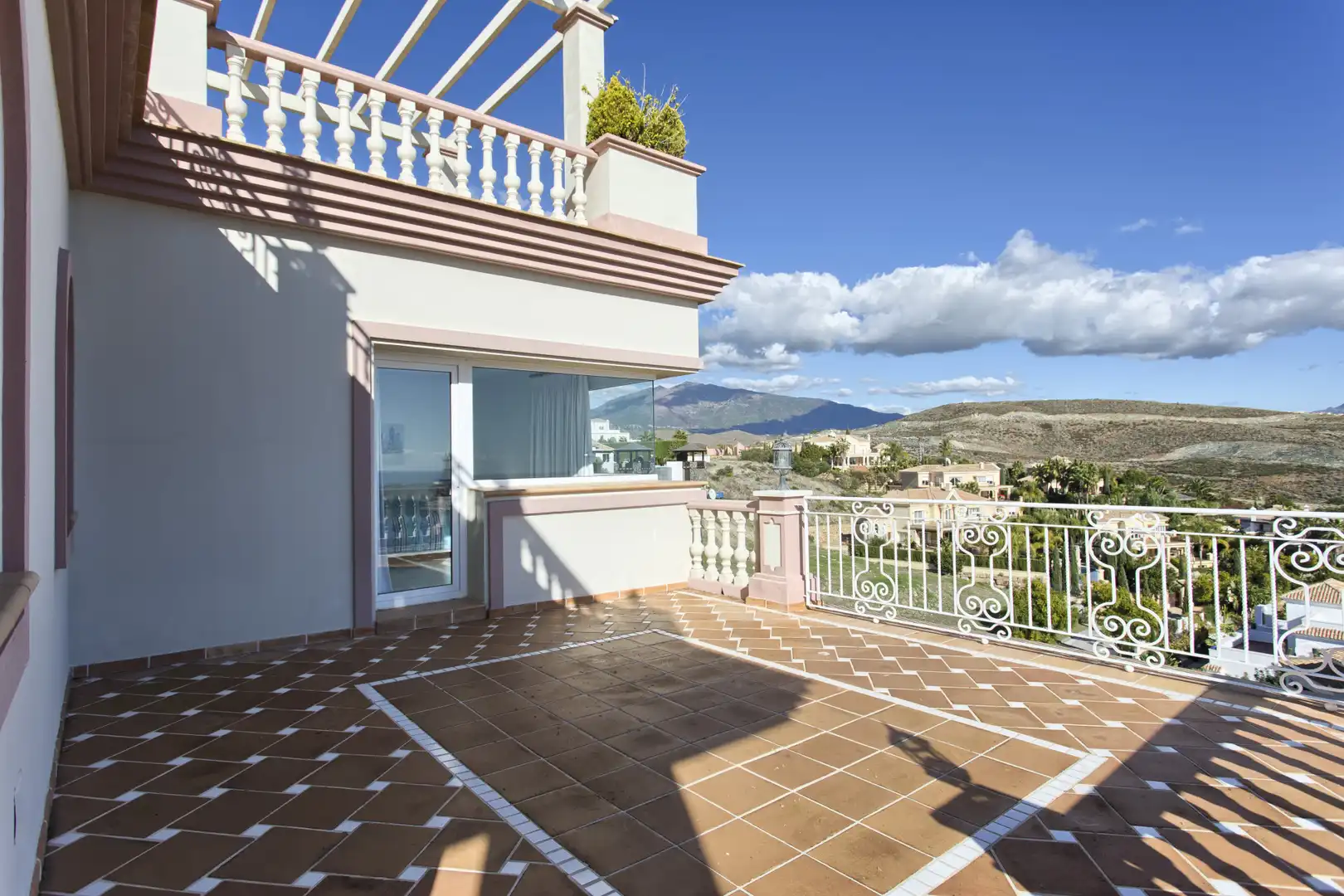Casa con piscina en venta en Los Flamingos, imagen 49
