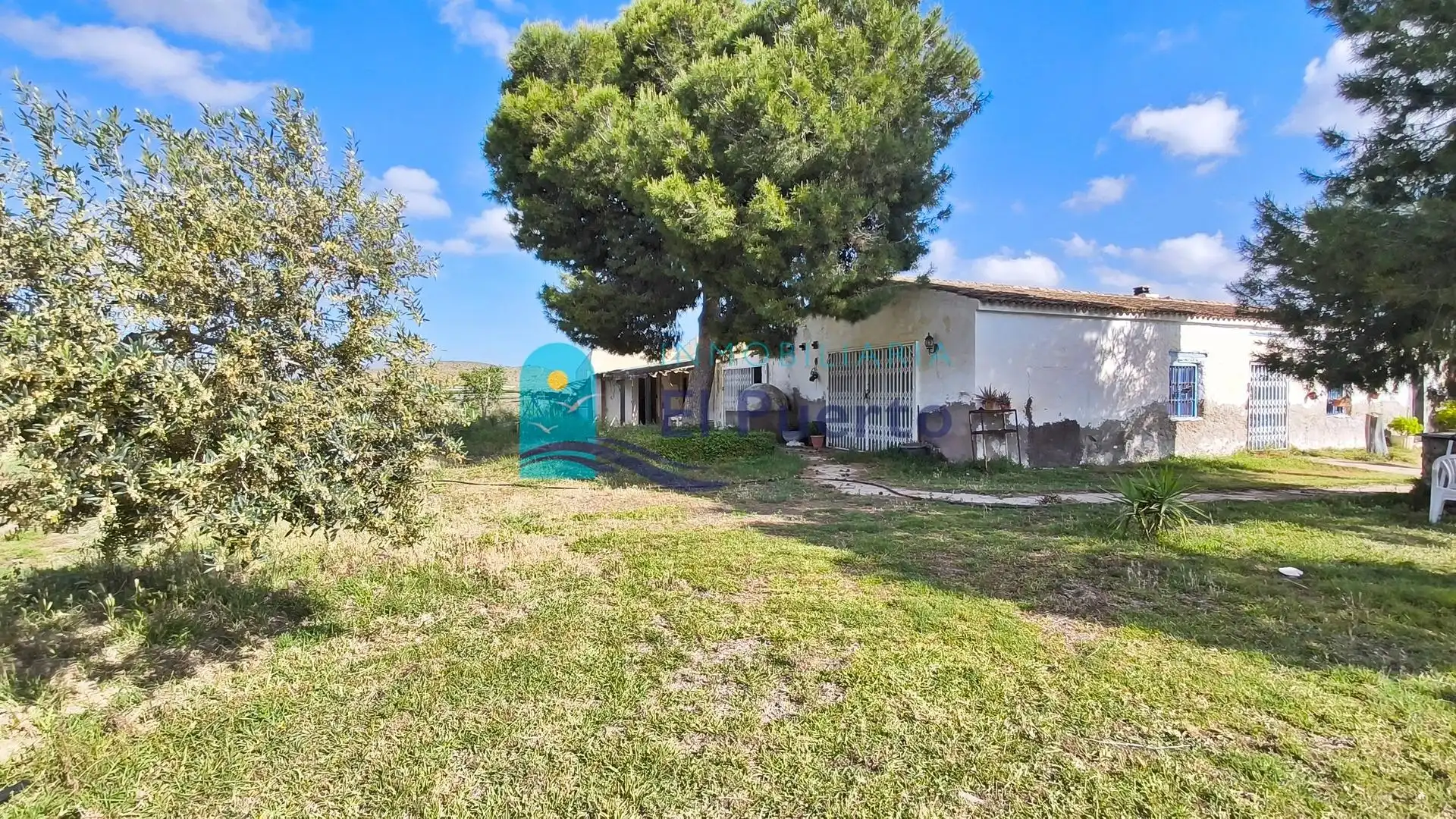 Casa con jardín en venta en Mazarrón Casco Urbano, imagen 30
