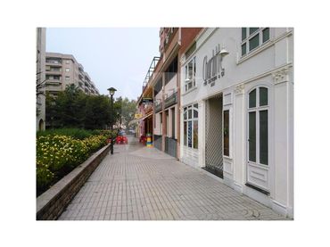 Local comercial en venda a Plaza La Molineta, 1 Edf Santa Gema