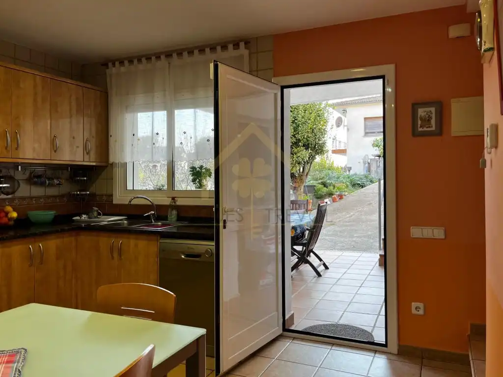Houses for sale in Sant Pere de Vilamajor  with Balcony