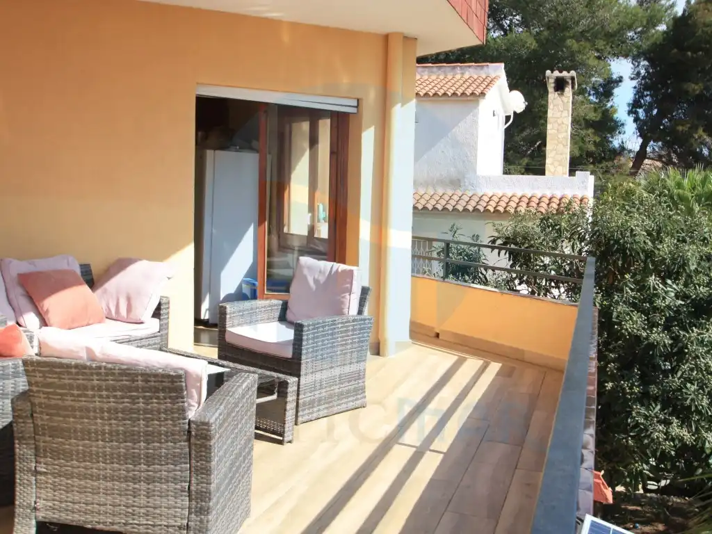 Terrace of Houses for sale in L'Ampolla