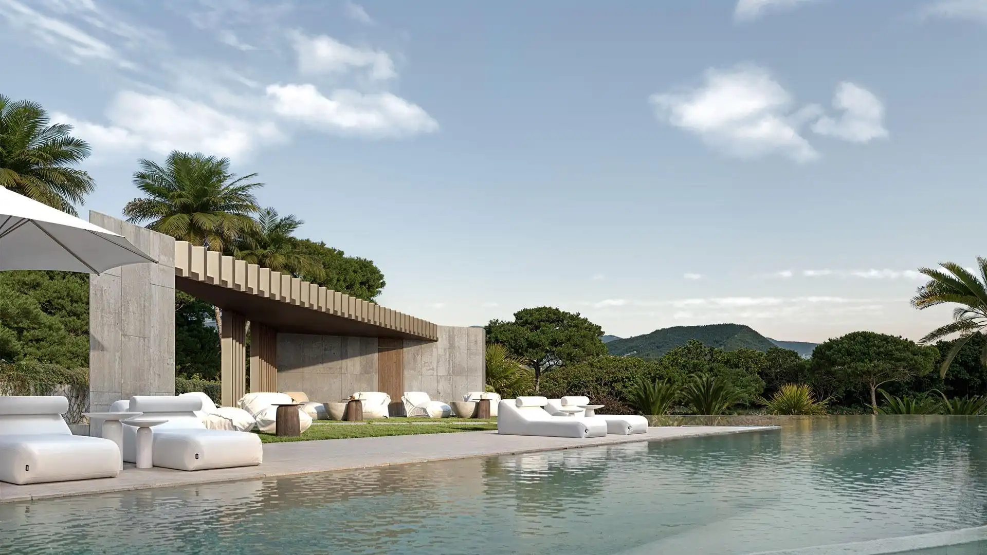 Apartament amb piscina en venda a Estepona Pueblo, imagen 5