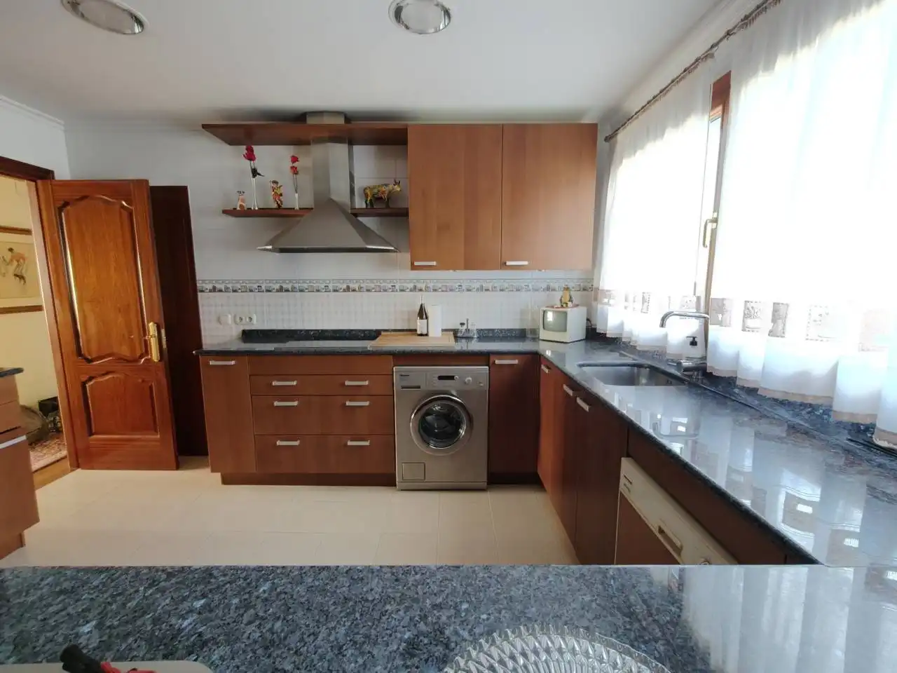 Detached house with garden for sale in Calle Negurigane, imagen 20