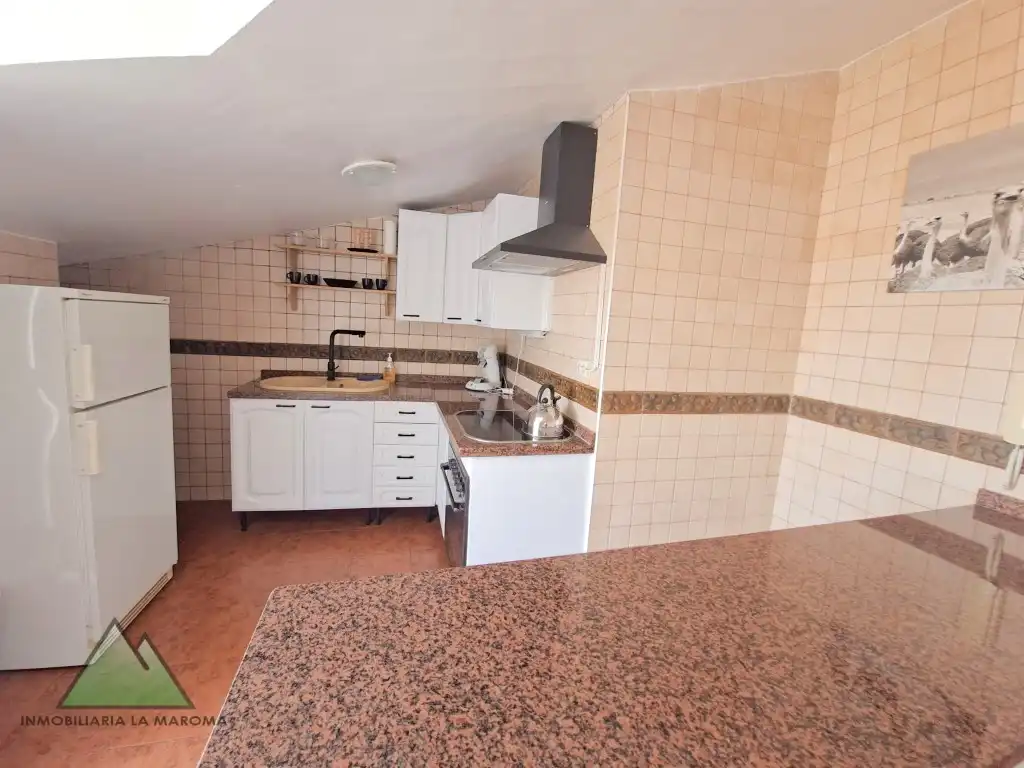Apartament amb terrassa en venda a Calle Nueva, imagen 5