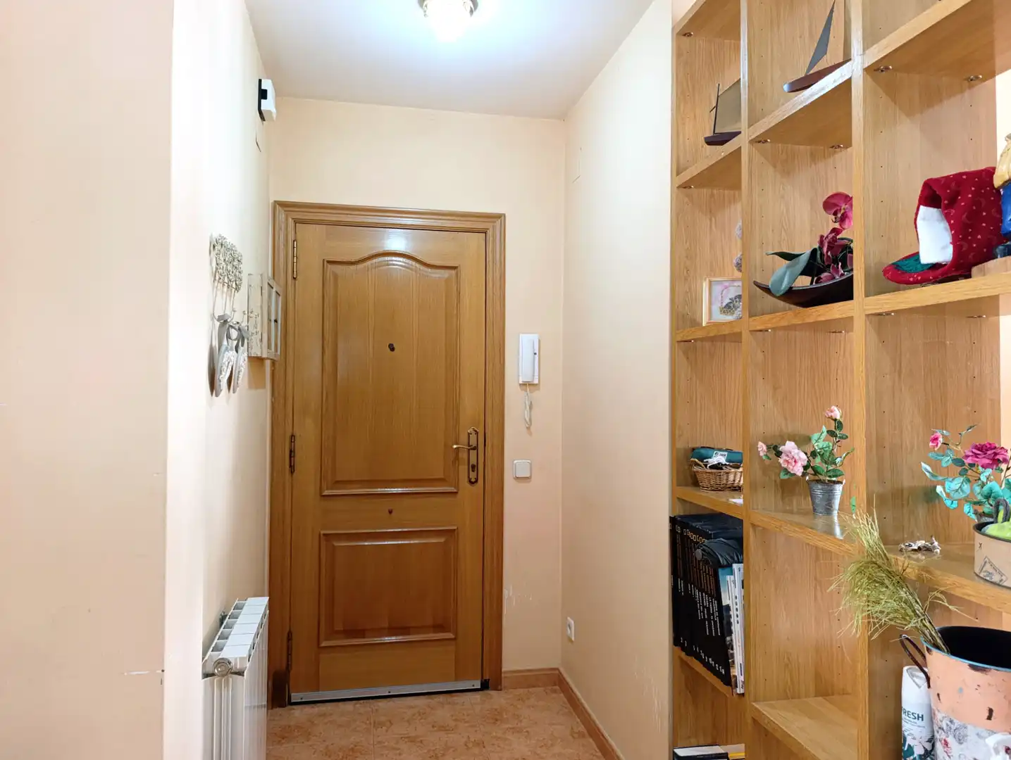 Attic for sale in Pineda de Mar  with Heating and Terrace