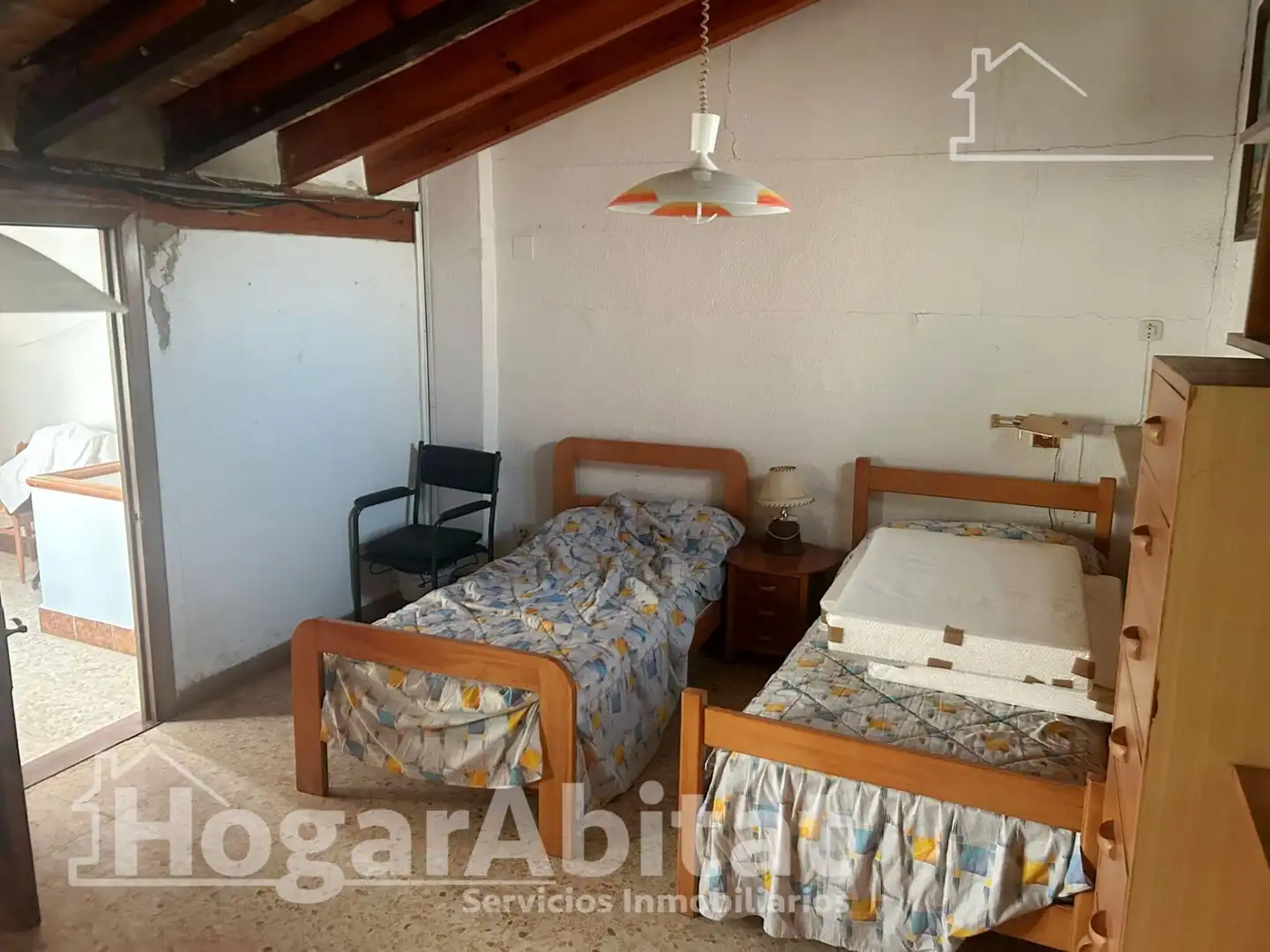 Habitación de Piso en venta en Manises con Aire acondicionado, Terraza y Balcón