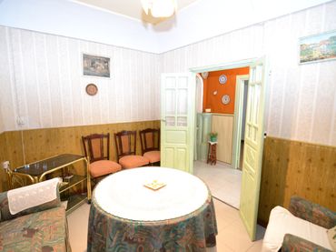 Casa in vendita a Calle Marqués de la Constancia 12