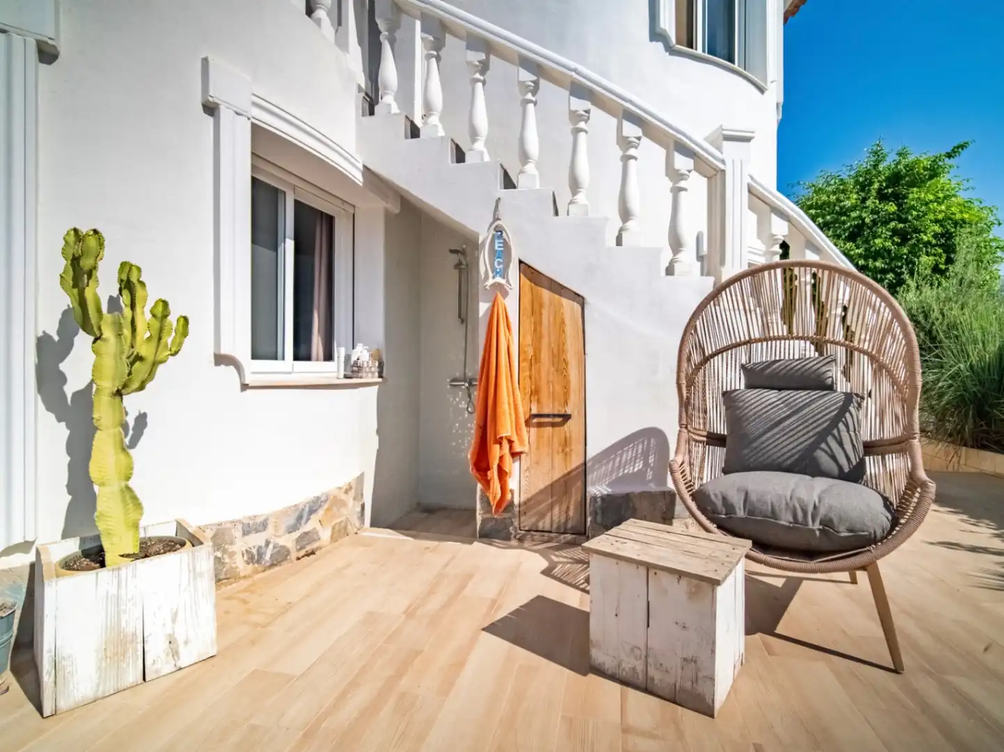 Villa avec piscine à vendre à El Tossal - Bello Horizonte, imagen 12