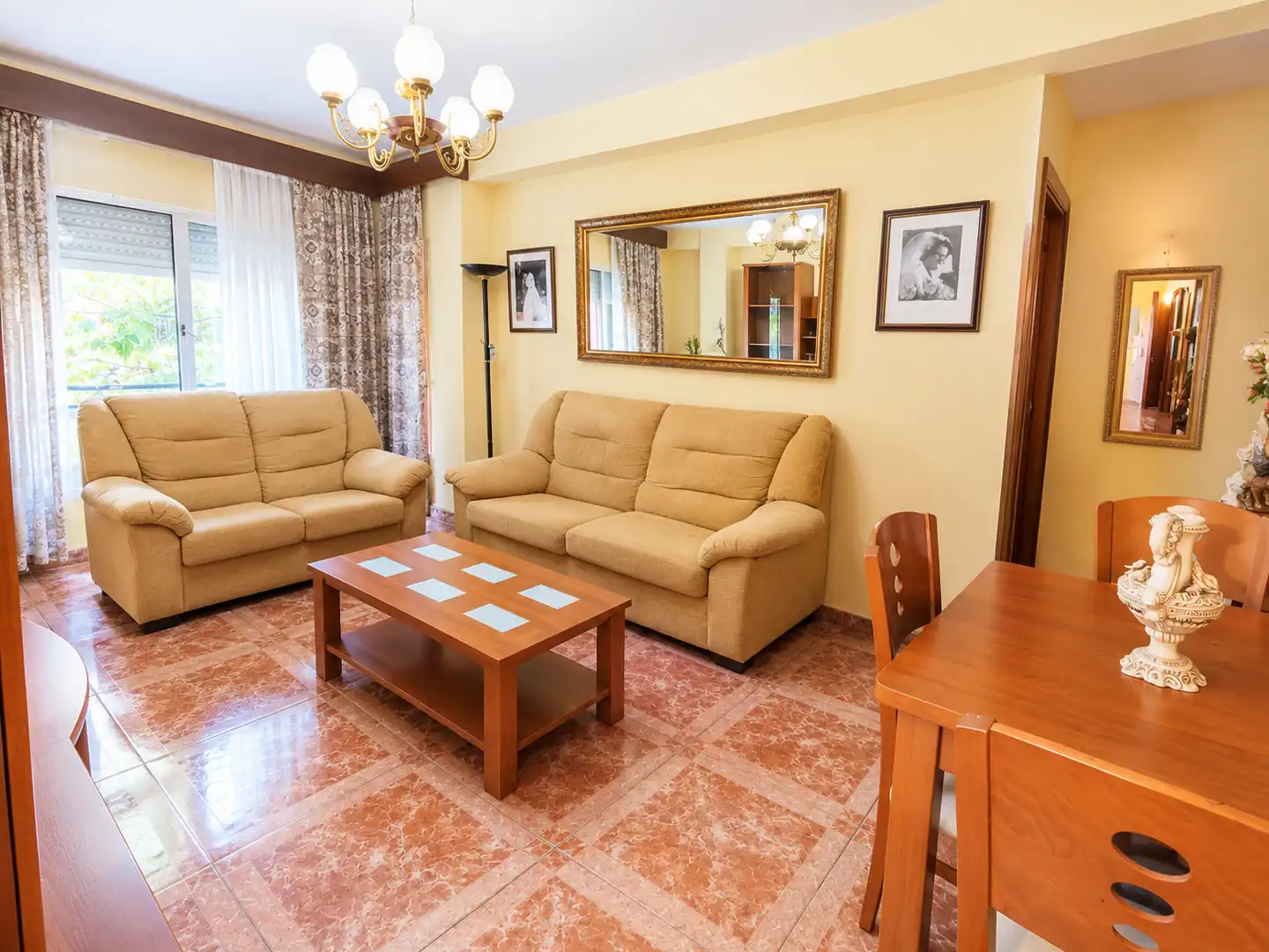 Appartamento con ascensore in vendita a Calle de Toledo, imagen 4