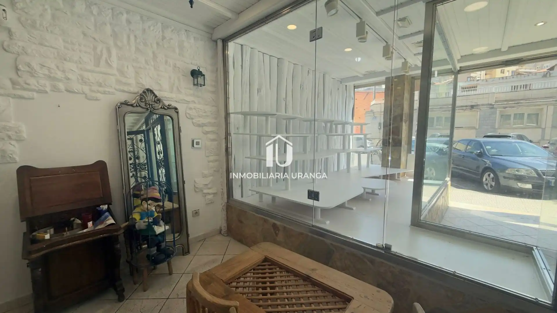 Business premises for sale in Villa de foz, imagen 15