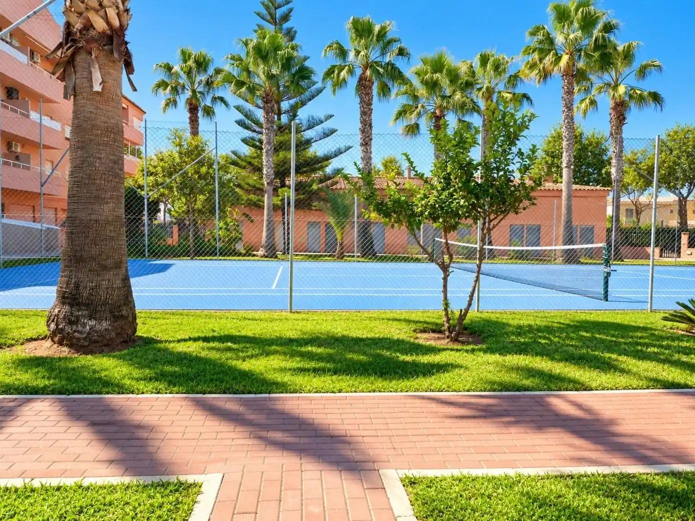 Appartement avec piscine à vendre à Avenida LA LAGUNA, imagen 25